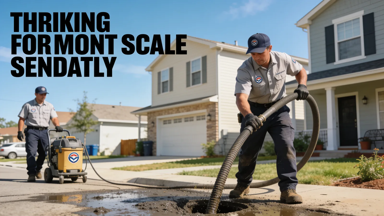 Sewage Cleanup in Mount Olive, MS near me